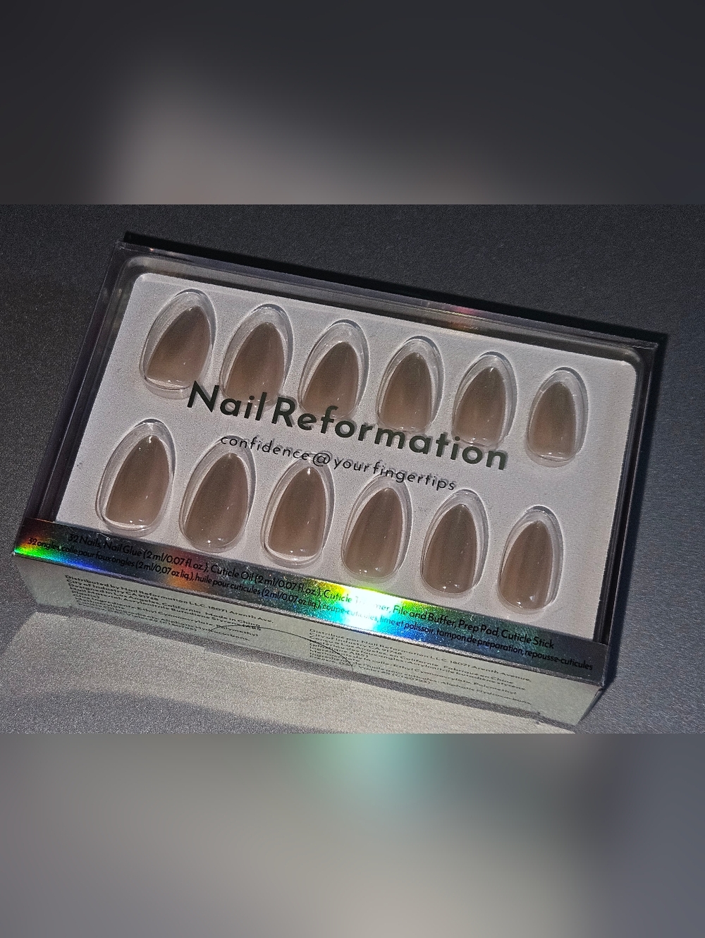 Press On Nails
